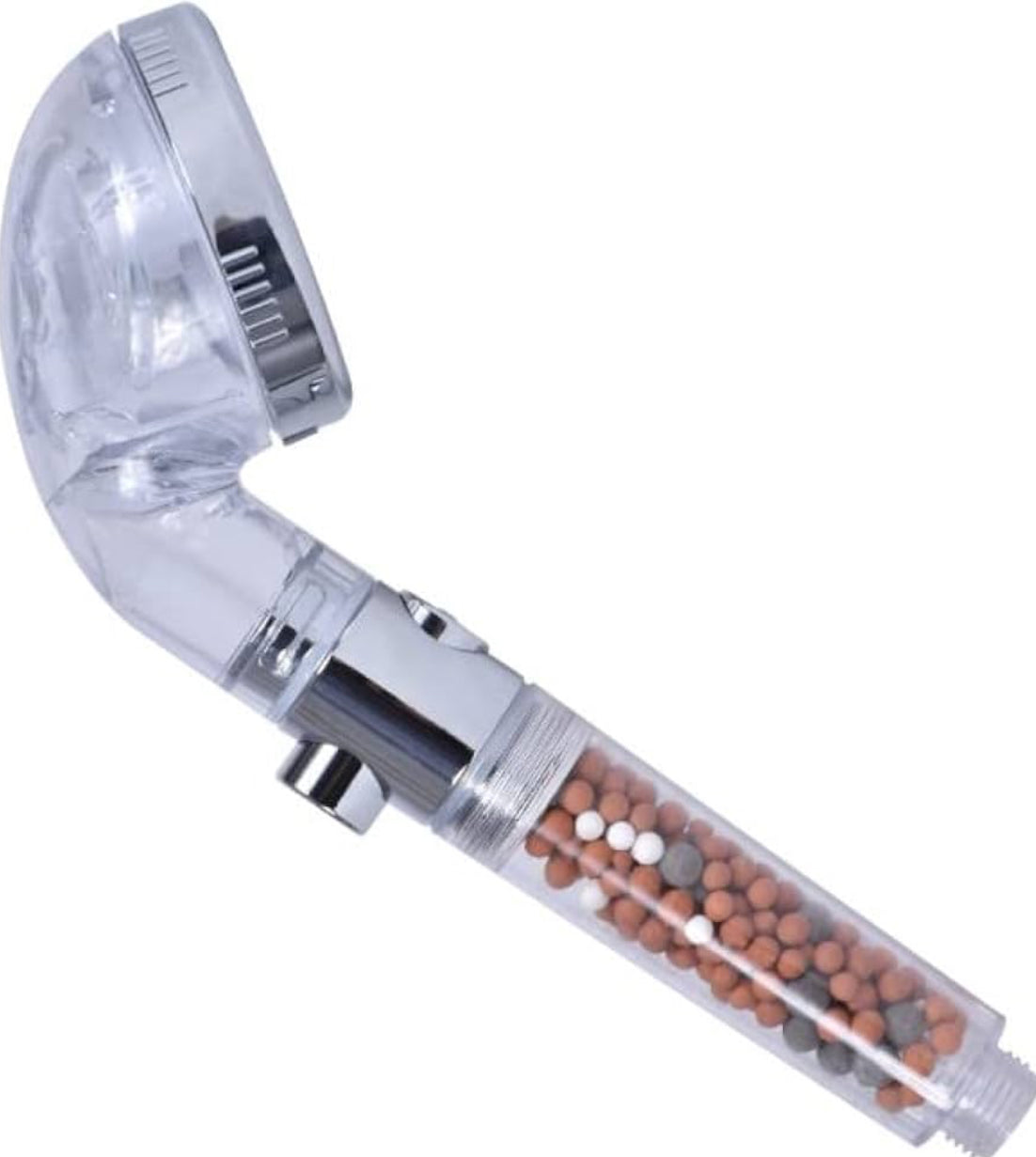 Pure Shower душ слушалка с филтър