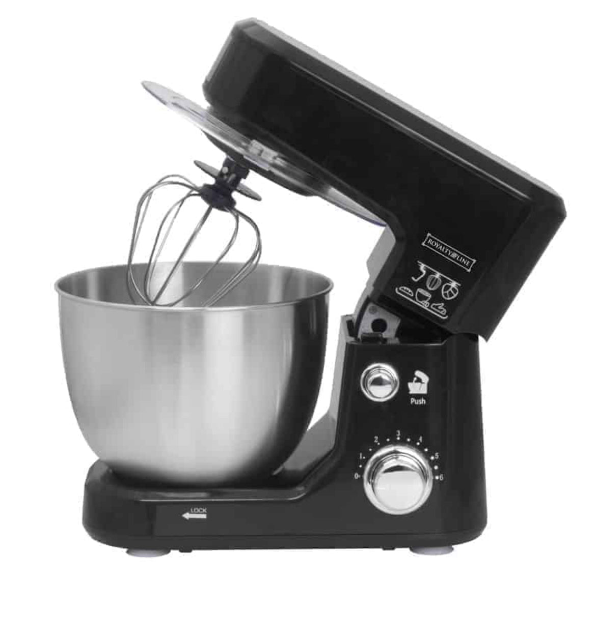 Royalty Line кухненска машина