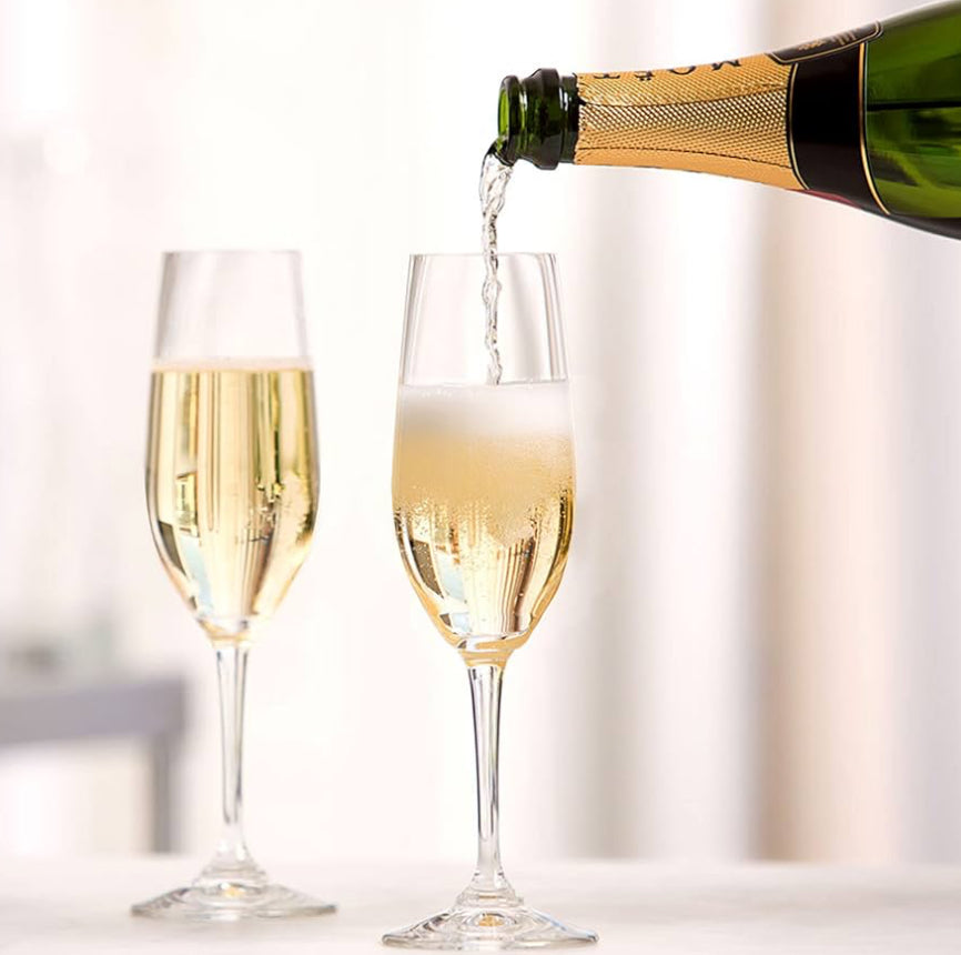 Dekor стъклени чаши