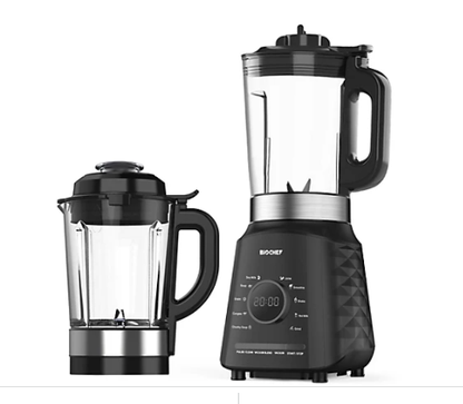 BioChef Aurora хранителен екстрактор