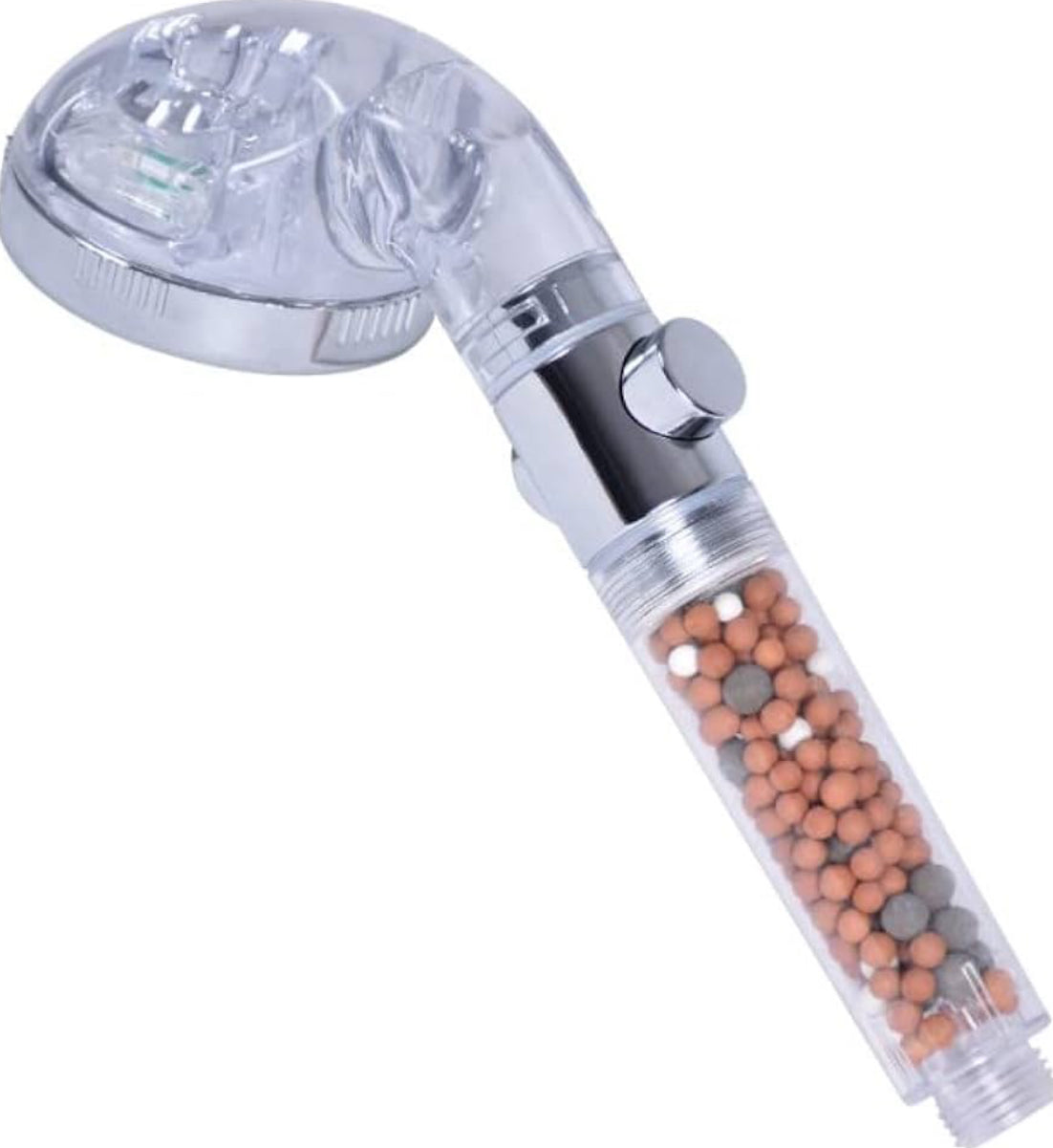 Pure Shower душ слушалка с филтър