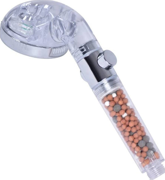 Pure Shower душ слушалка с филтър