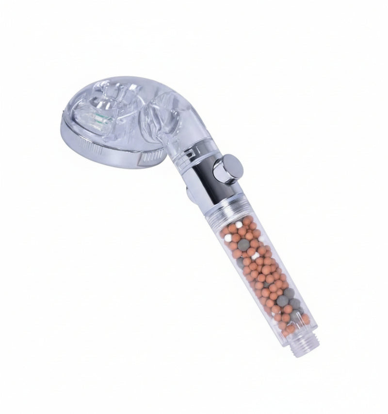 Pure Shower душ слушалка с филтър