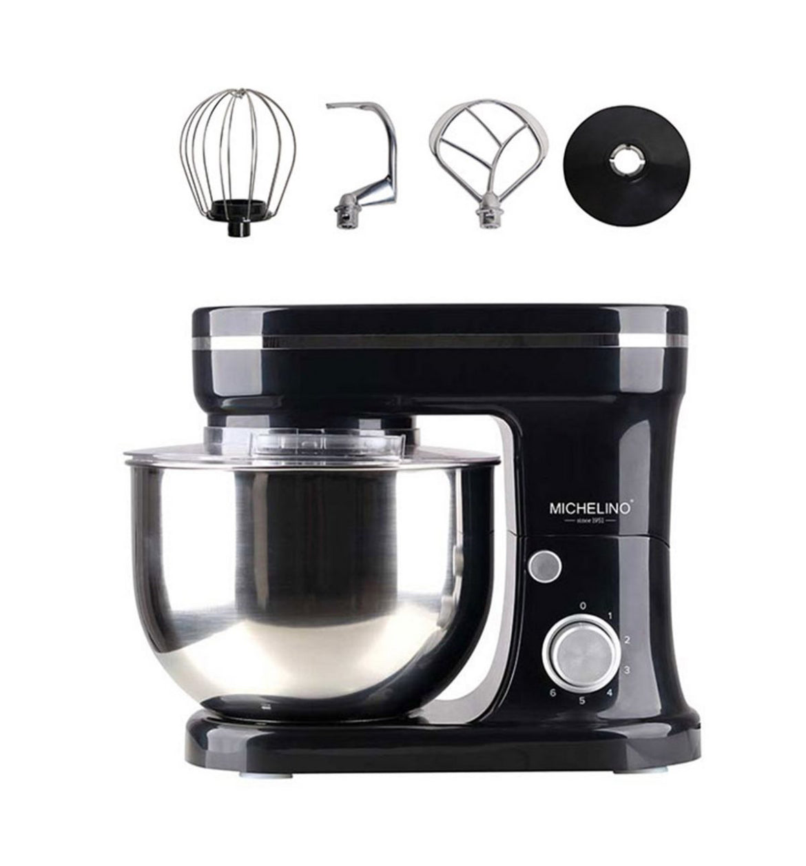 Michelino кухненски робот