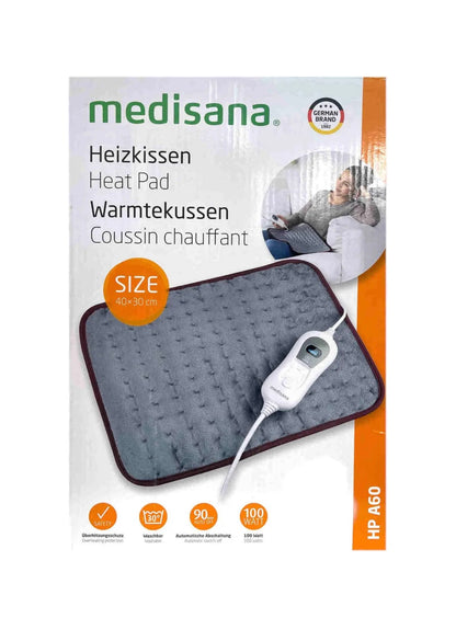 Medisana подгряваща възглавница
