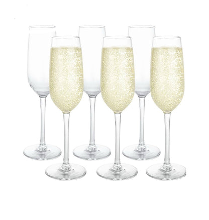 Dekor стъклени чаши