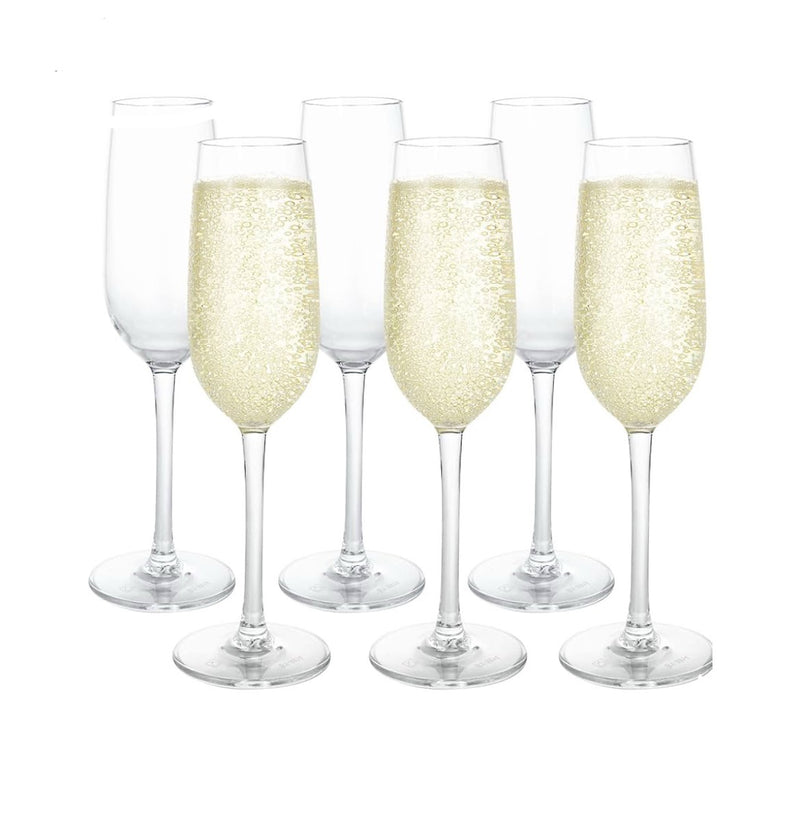 Dekor стъклени чаши