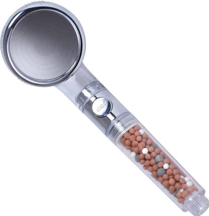 Pure Shower душ слушалка с филтър