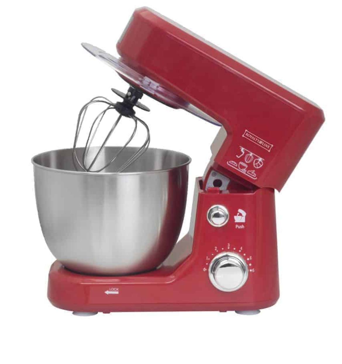 Royalty Line кухненска машина