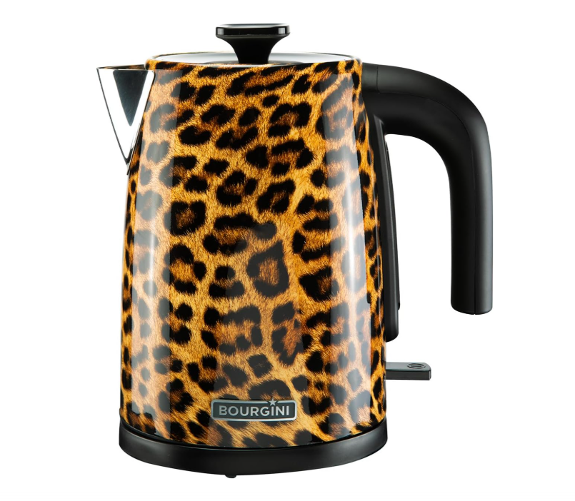 Bourgini кана за вода