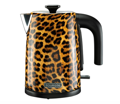 Bourgini кана за вода