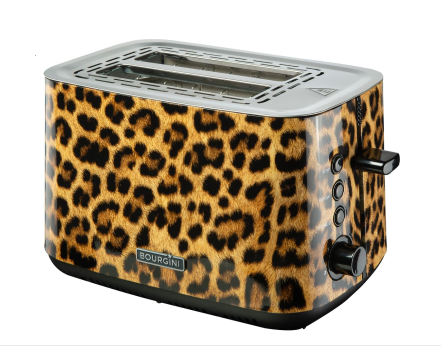 Bourgini тостер