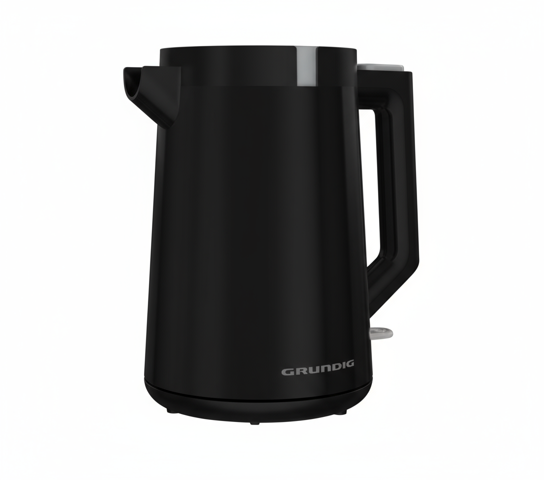 Grunding електрическа кана