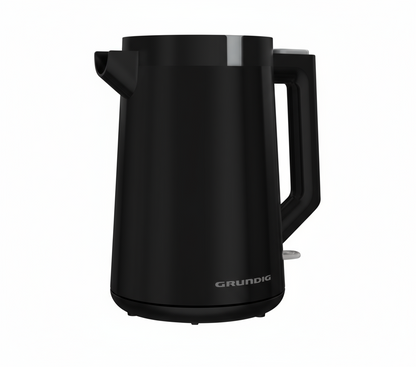 Grunding електрическа кана