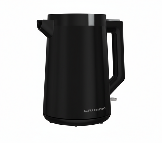 Grunding електрическа кана