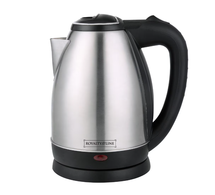 Royalty Line електрическа кана