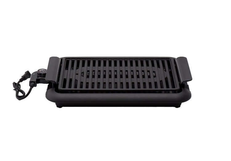 Schafer електрическа скара