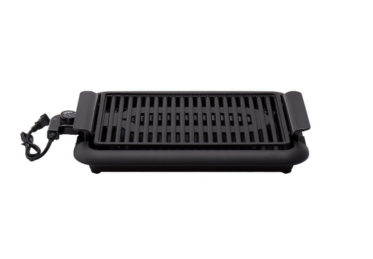 Schafer електрическа скара