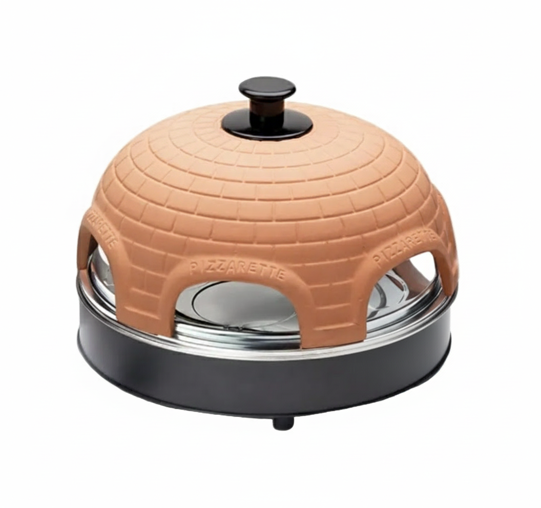 Emerio електрическа пещ