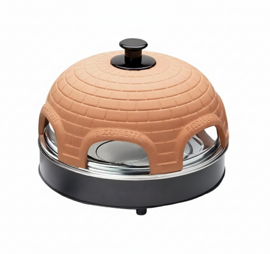 Emerio електрическа пещ