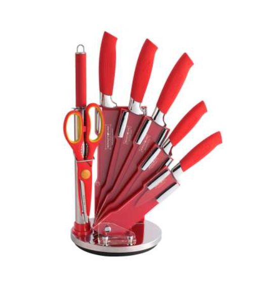 Royalty Line кухненски ножове