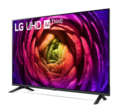 50-инчов LG 4K Smart UHD TV