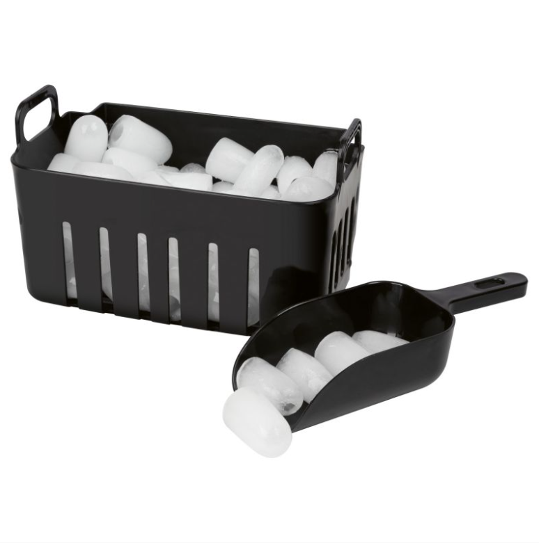 Clatronic EWB 3798 ледогенератор