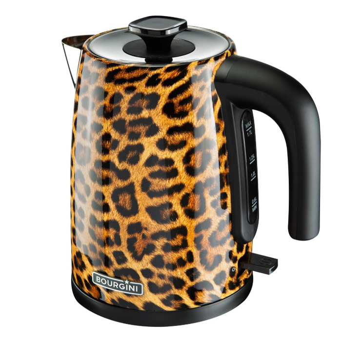 Bourgini кана за вода