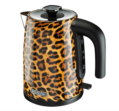 Bourgini кана за вода