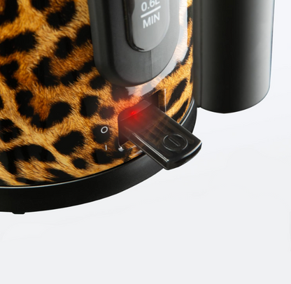 Bourgini кана за вода