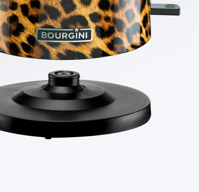 Bourgini кана за вода