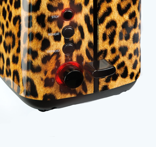 Bourgini тостер