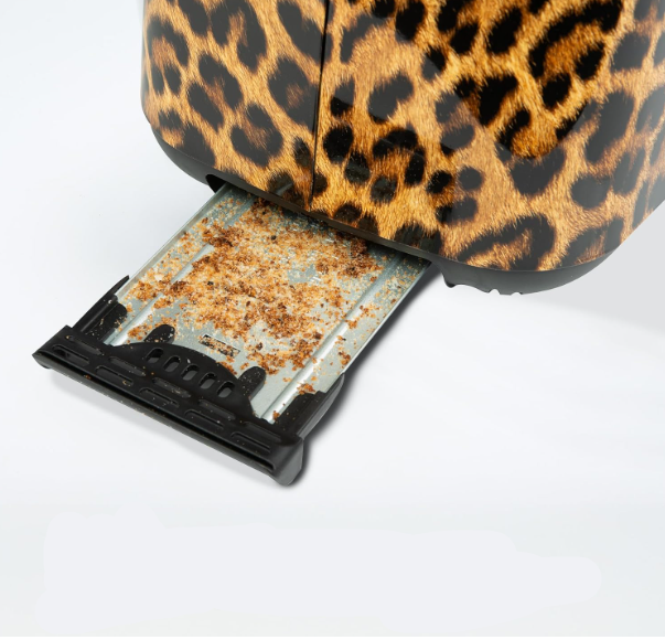 Bourgini тостер