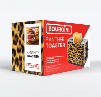 Bourgini тостер