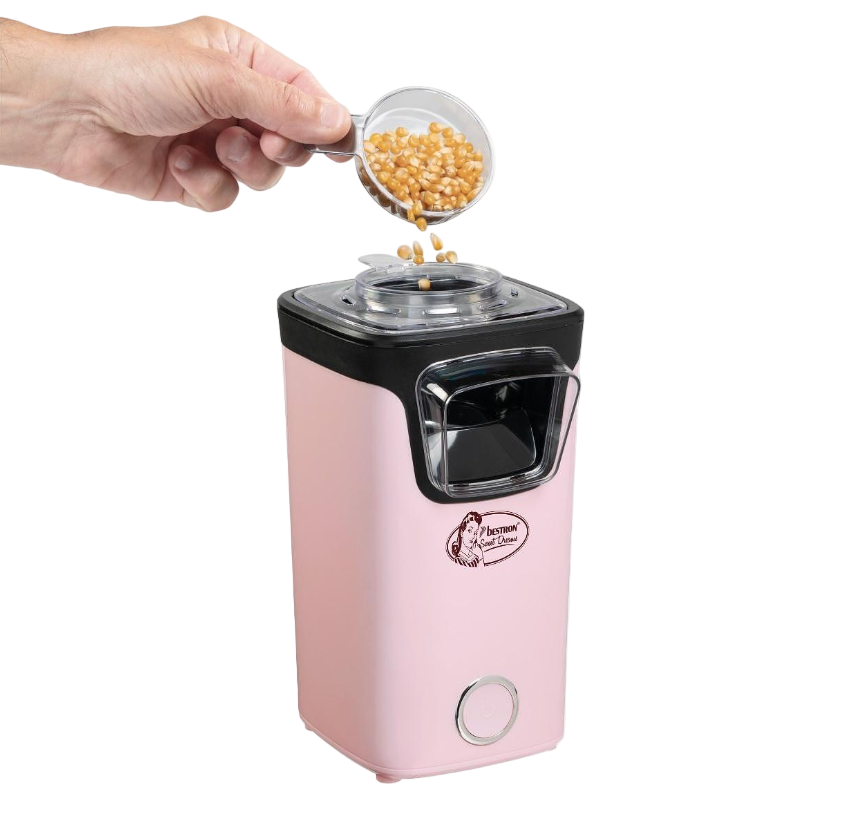 Bestron машина за пуканки