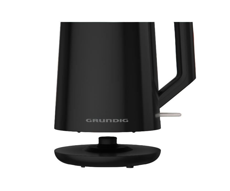 Grunding електрическа кана