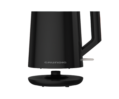 Grunding електрическа кана