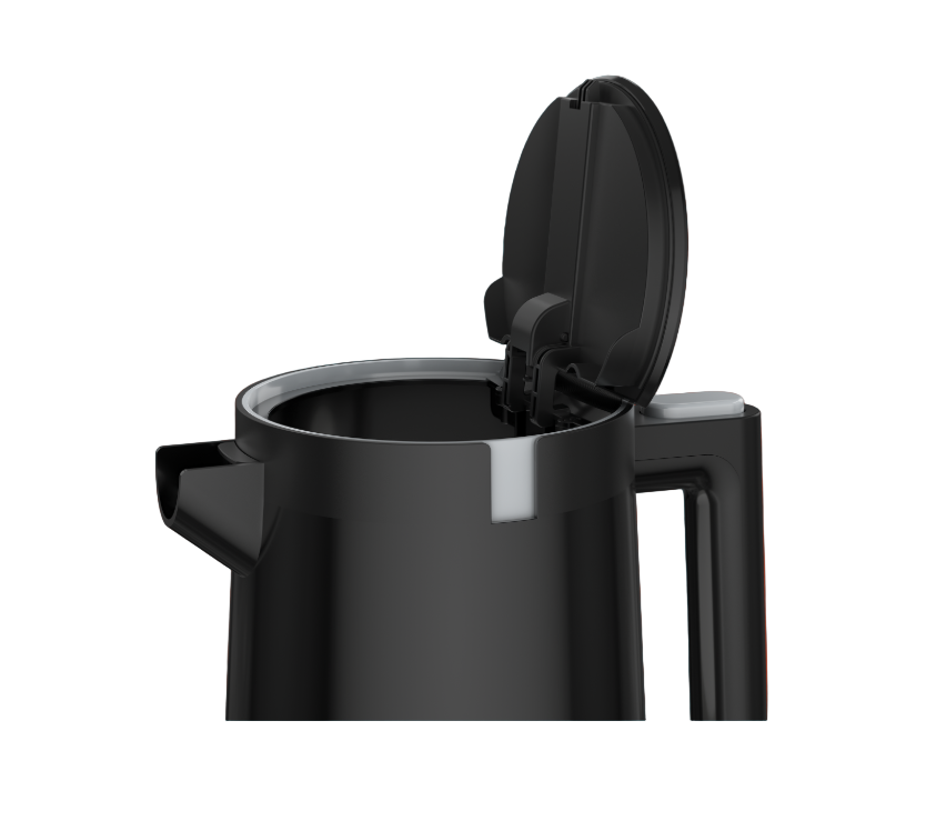 Grunding електрическа кана