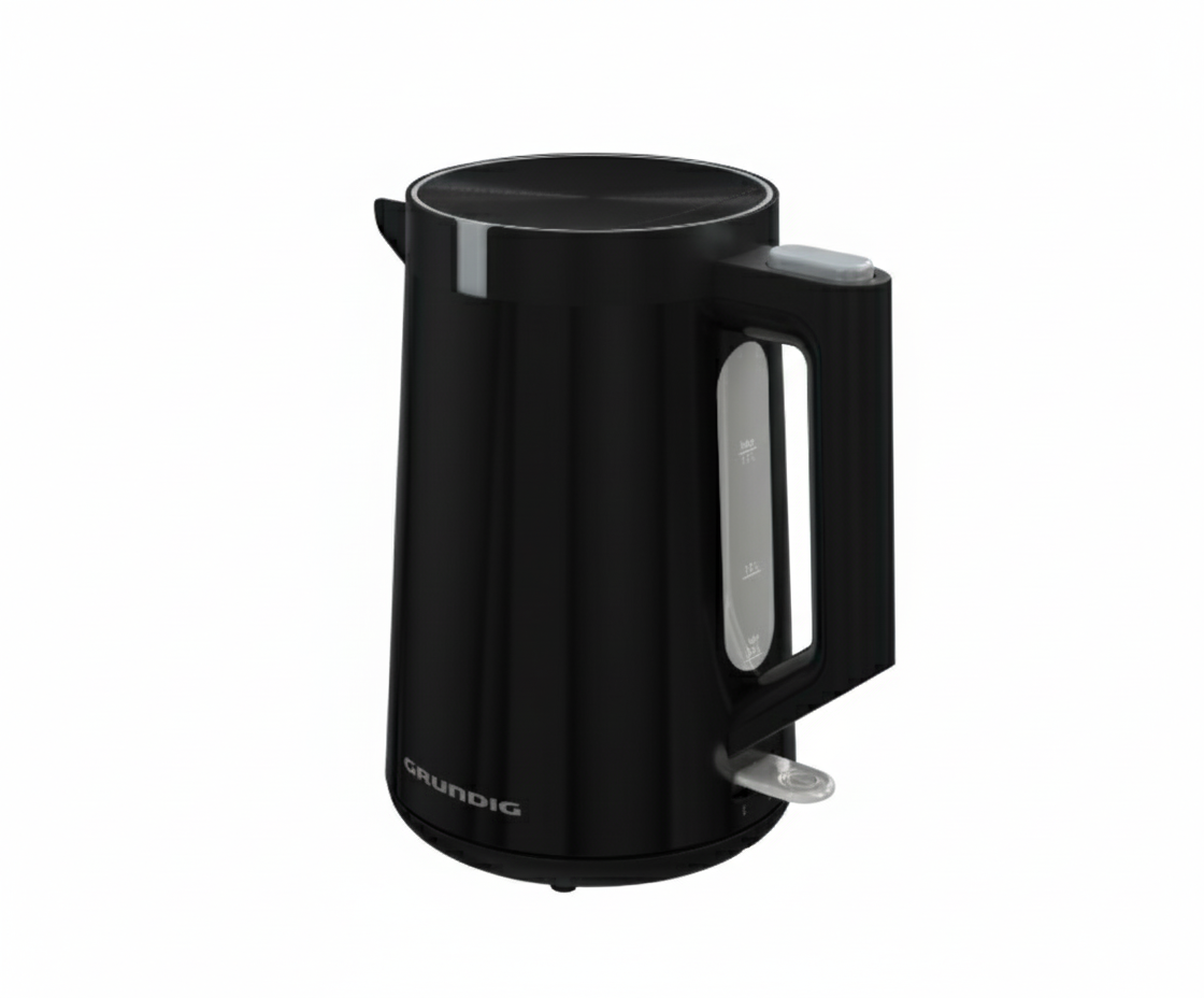 Grunding електрическа кана