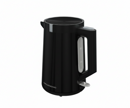 Grunding електрическа кана