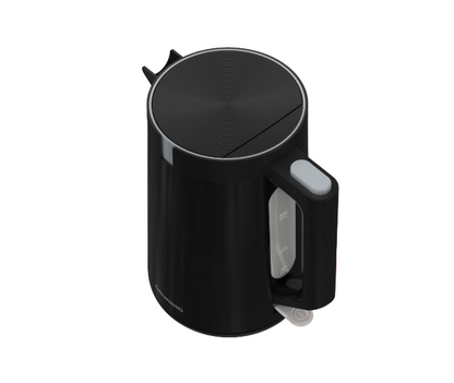 Grunding електрическа кана