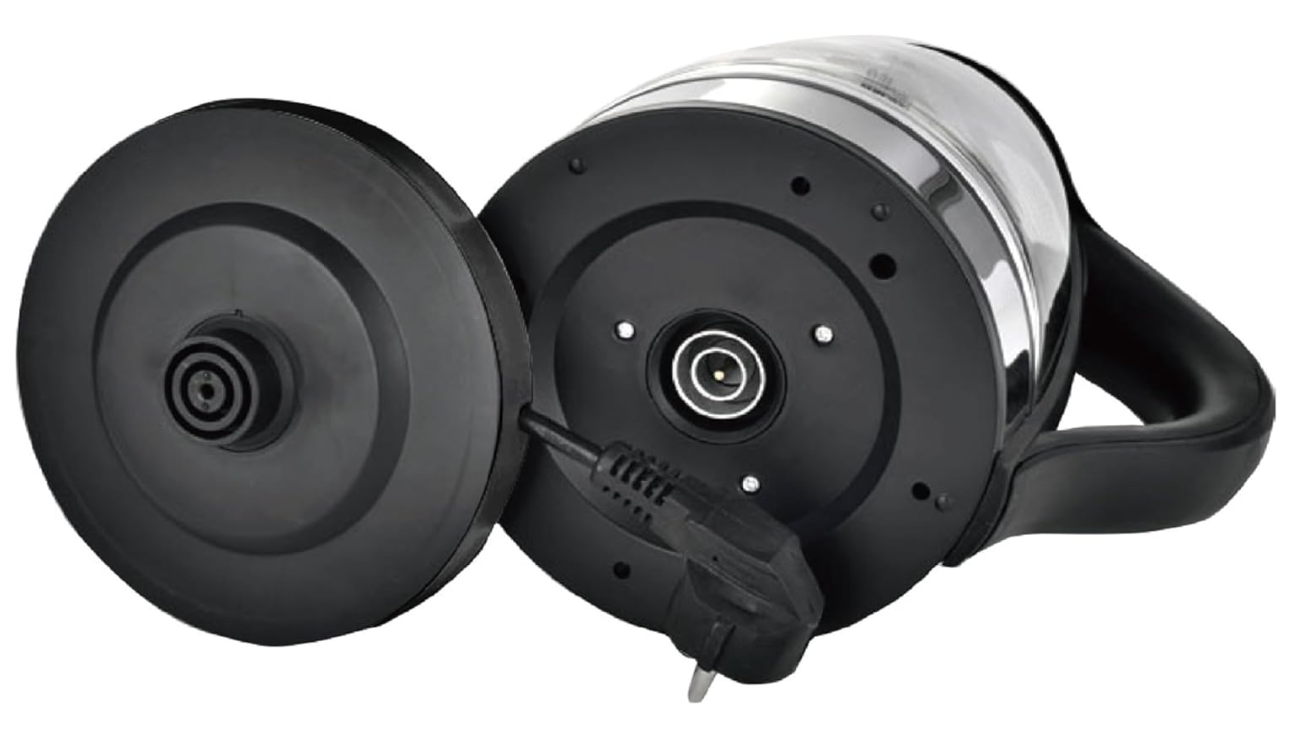 Royalty Line стъклена кана