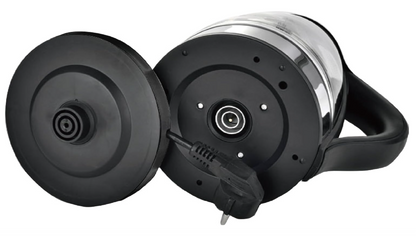 Royalty Line стъклена кана