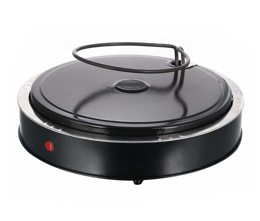 Emerio електрическа пещ