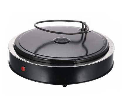 Emerio електрическа пещ