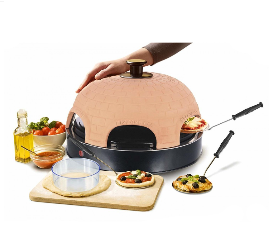 Emerio електрическа пещ