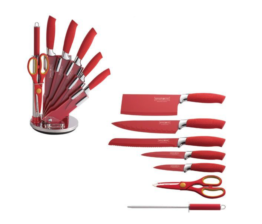 Royalty Line кухненски ножове