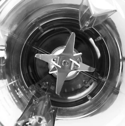 BioChef Aurora хранителен екстрактор